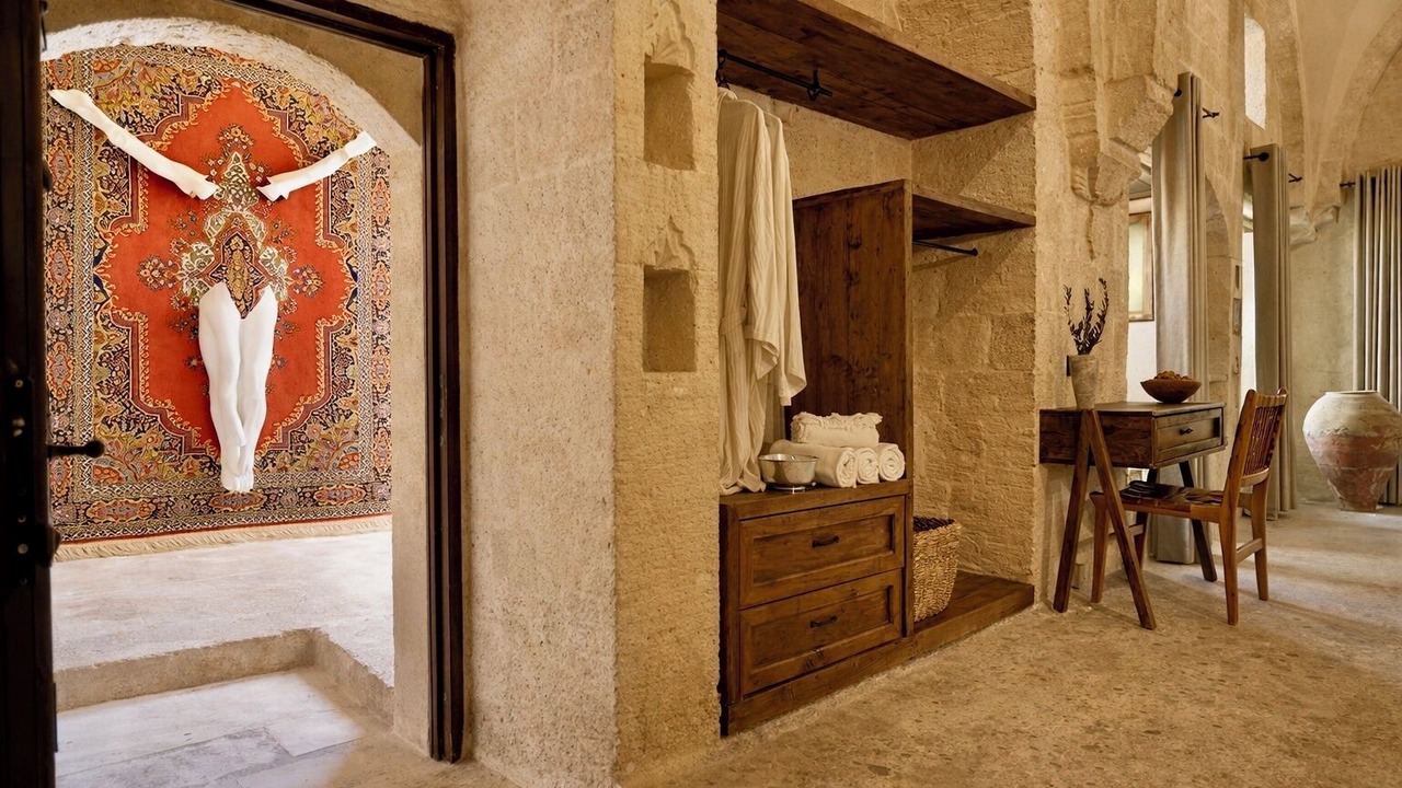 Photo of Outdoor in Mardin City Centre