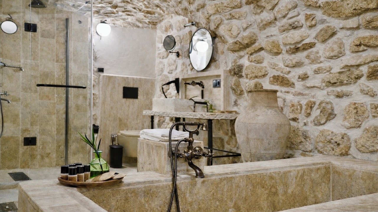Photo of Outdoor in Mardin City Centre