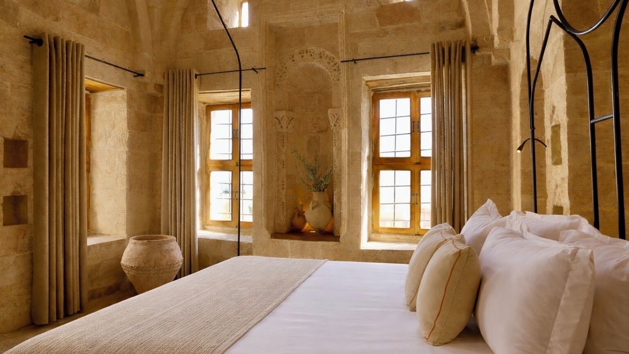 Photo of Outdoor in Mardin City Centre