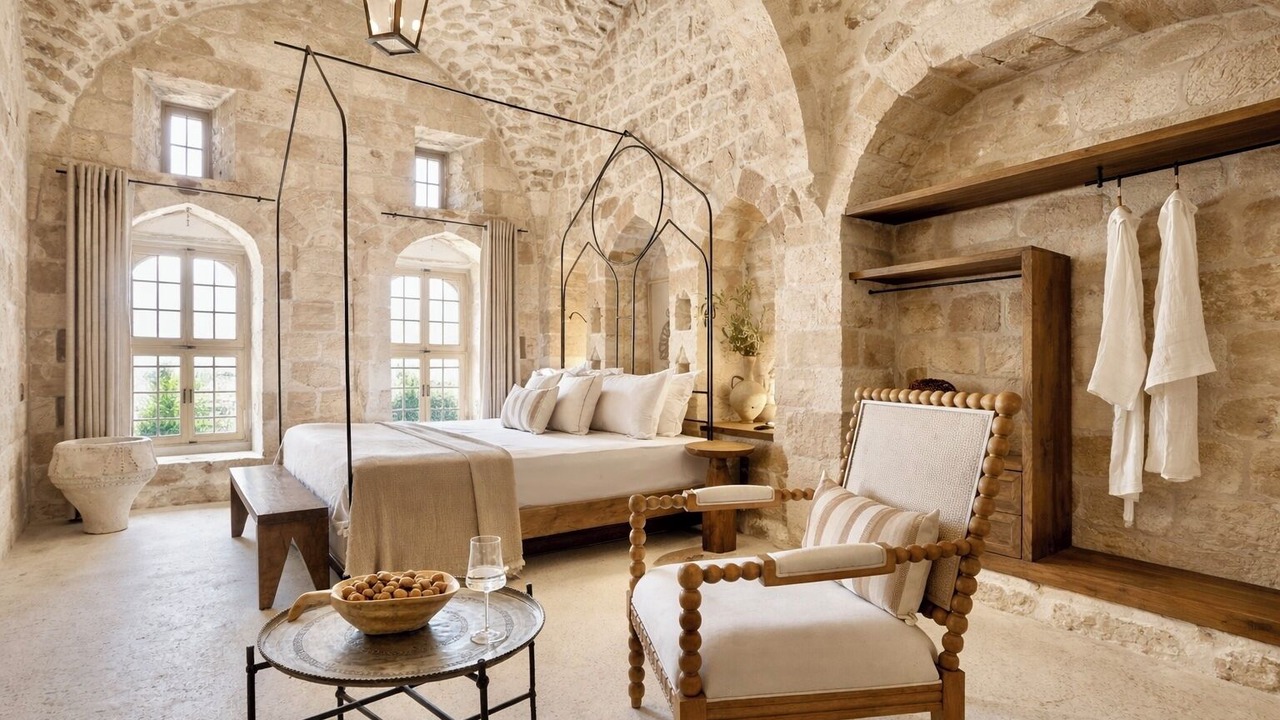 Photo of Outdoor in Mardin City Centre