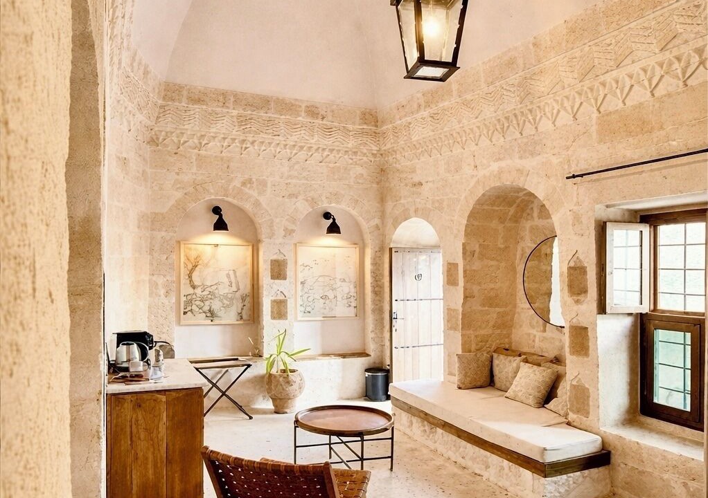 Photo of Bathroom in Mardin City Centre