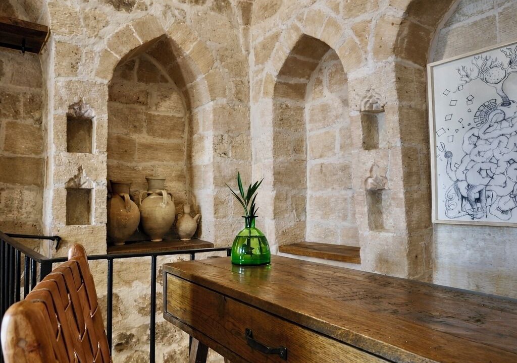 Photo of Outdoor in Mardin City Centre