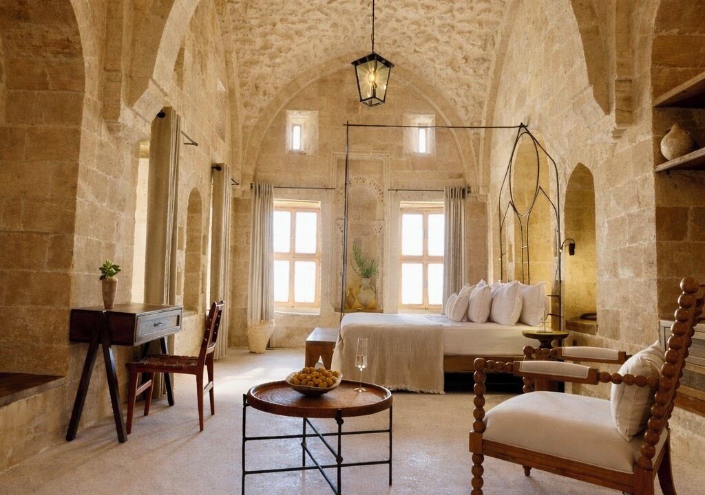Photo of Outdoor in Mardin City Centre