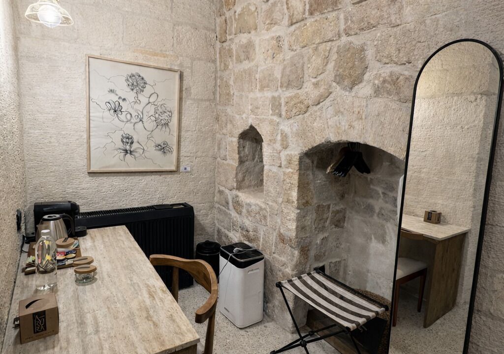 Photo of Outdoor in Mardin City Centre
