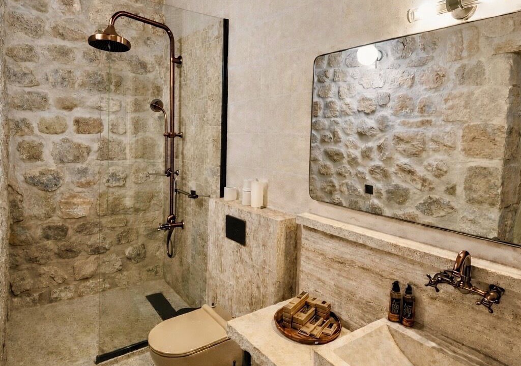 Photo of Bathroom in Mardin City Centre