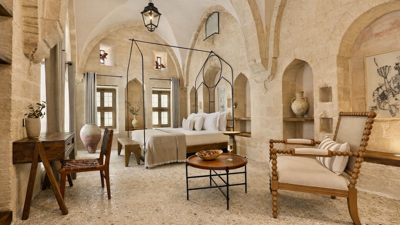 Photo of Outdoor in Mardin City Centre