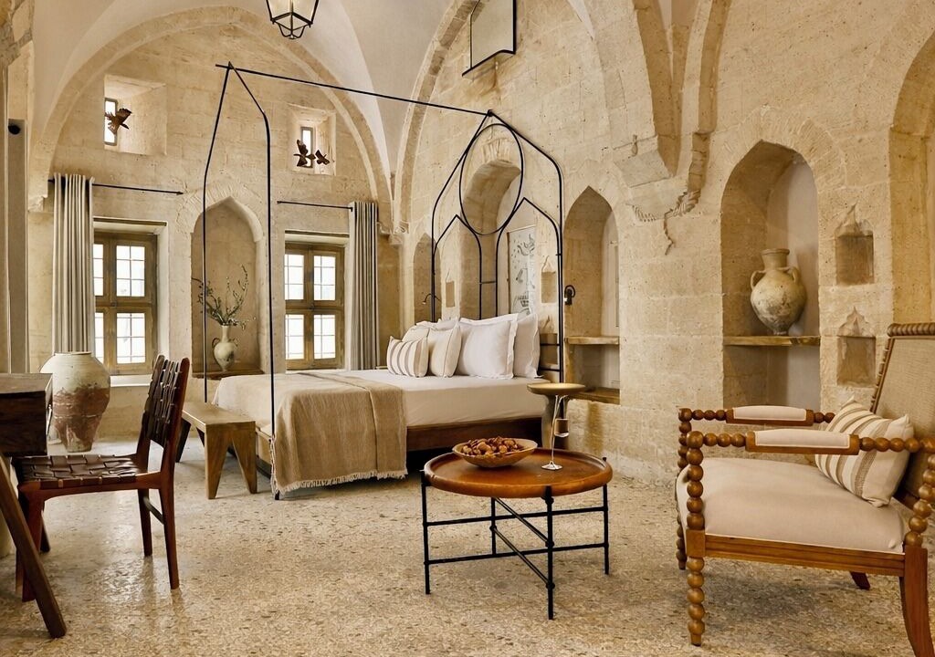 Photo of Outdoor in Mardin City Centre