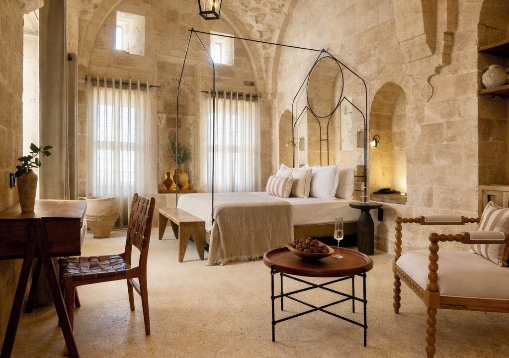Photo of Outdoor in Mardin City Centre