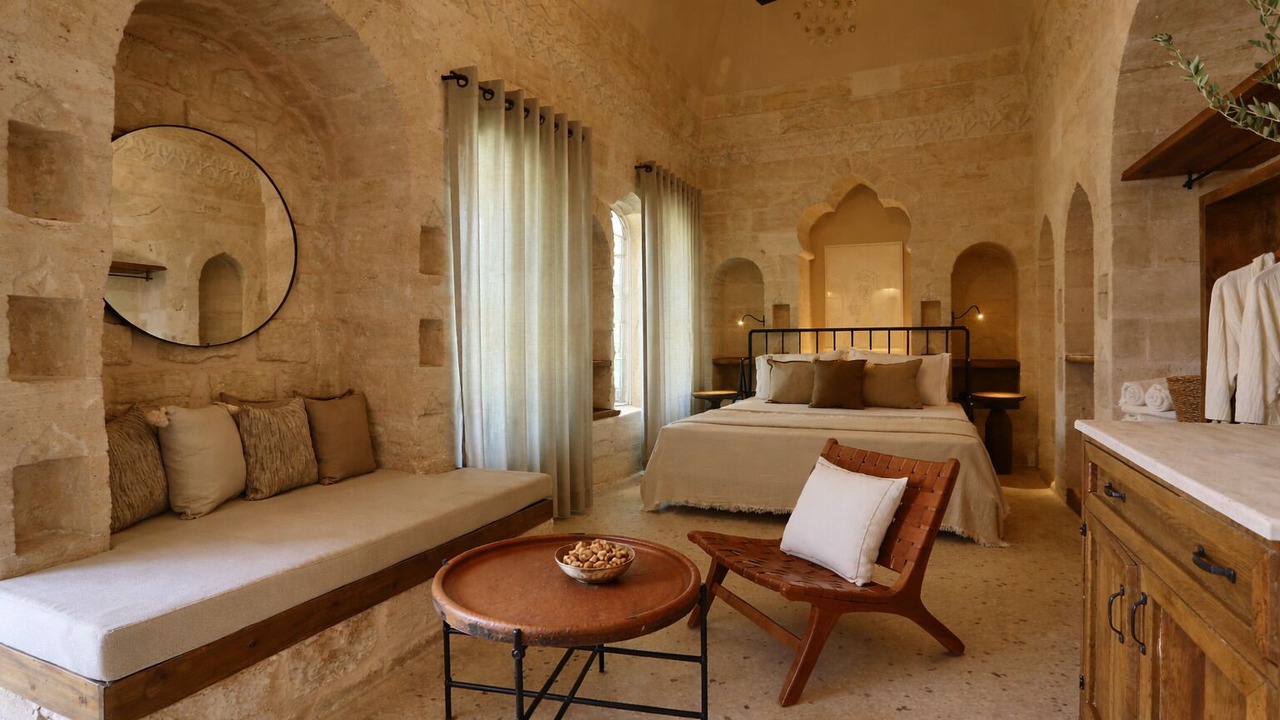Photo of Bathroom in Mardin City Centre
