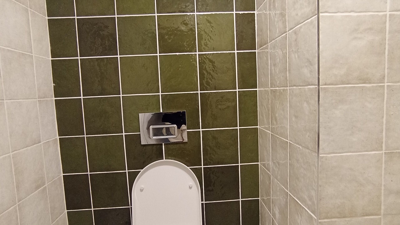 Photo of Bathroom in Pendik District