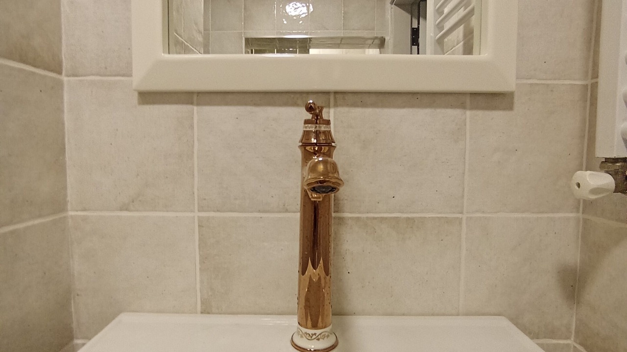 Photo of Bathroom in Pendik District
