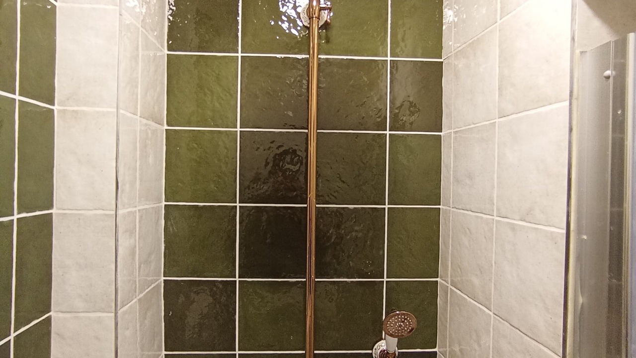 Photo of Bathroom in Pendik District
