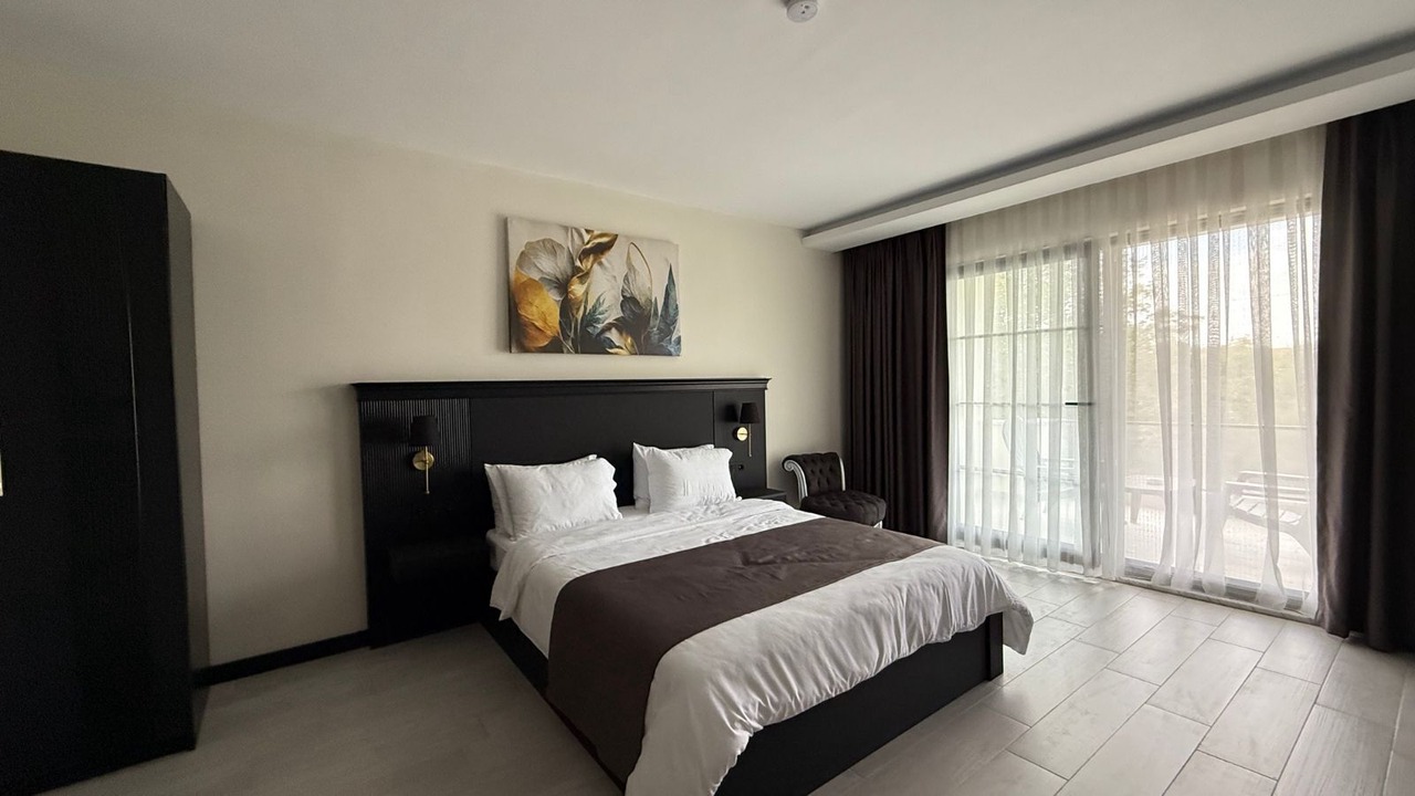 Photo of Bedroom in Luleburgaz