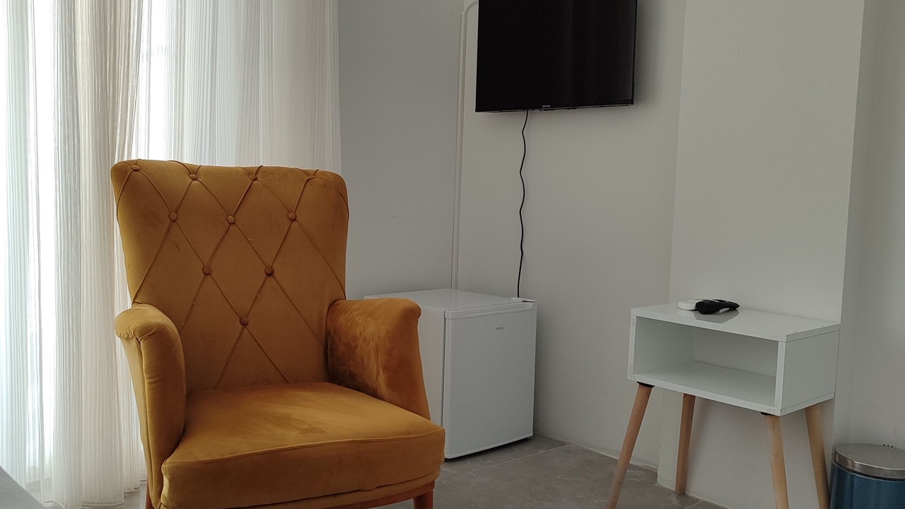 Photo of Bedroom in Dalaman