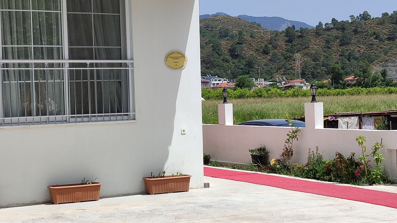 Photo of Outdoor in Dalaman