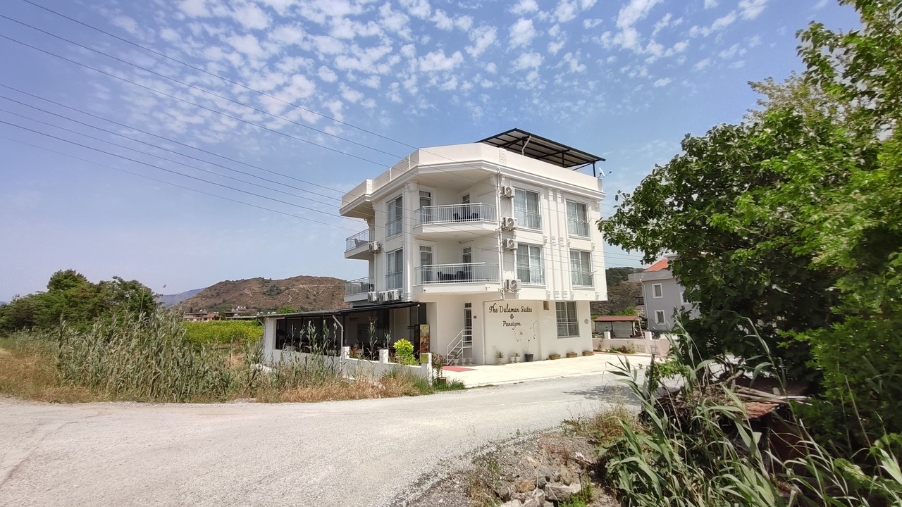 Photo of Outdoor in Dalaman