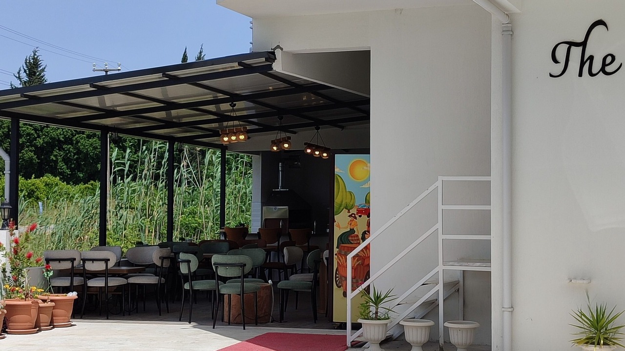 Photo of Outdoor in Dalaman