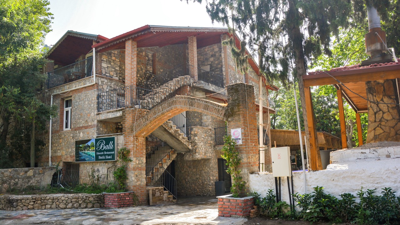 Photo of Outdoor in Kayakoy