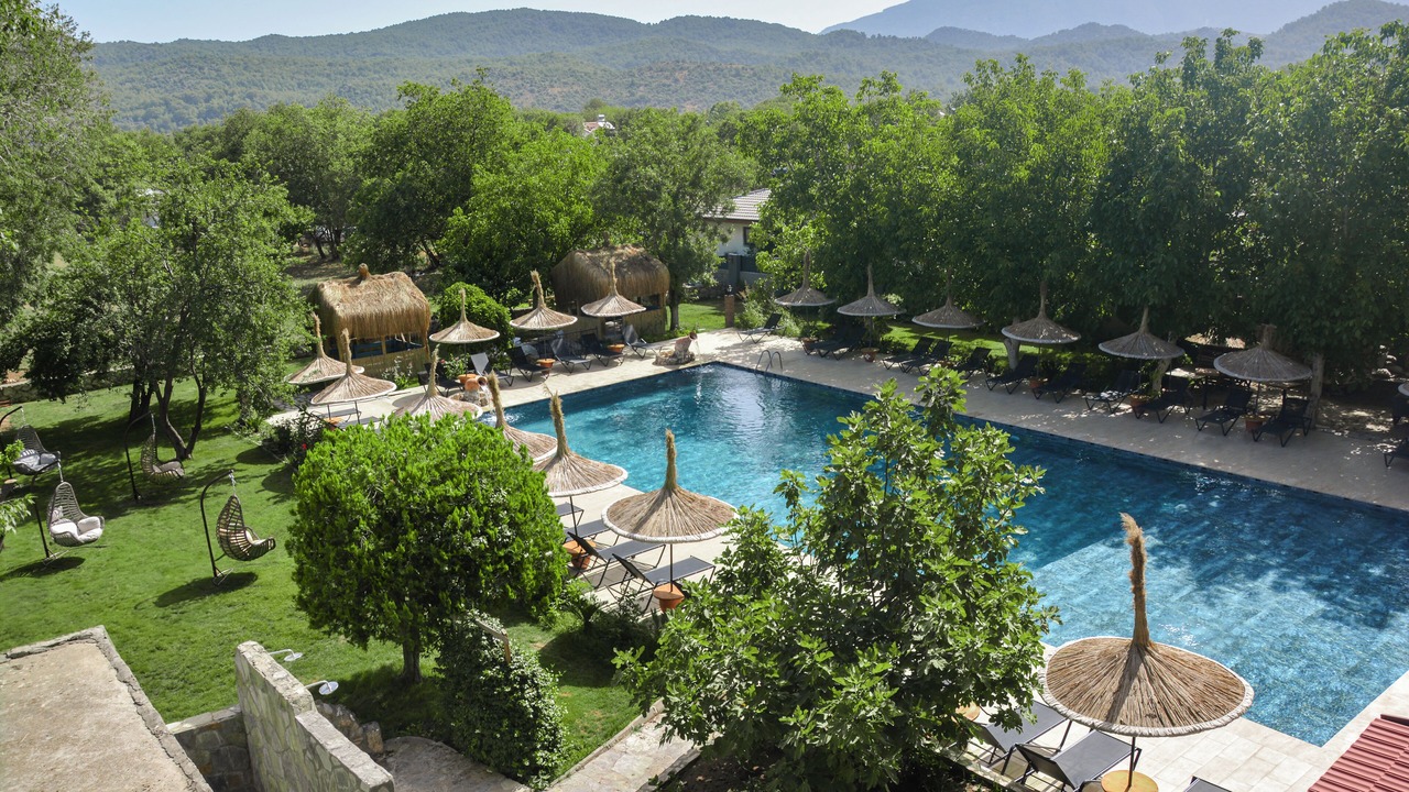 Photo of Outdoor in Kayakoy