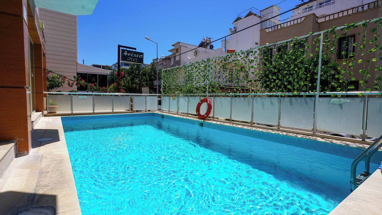Photo of Outdoor in Altinkum