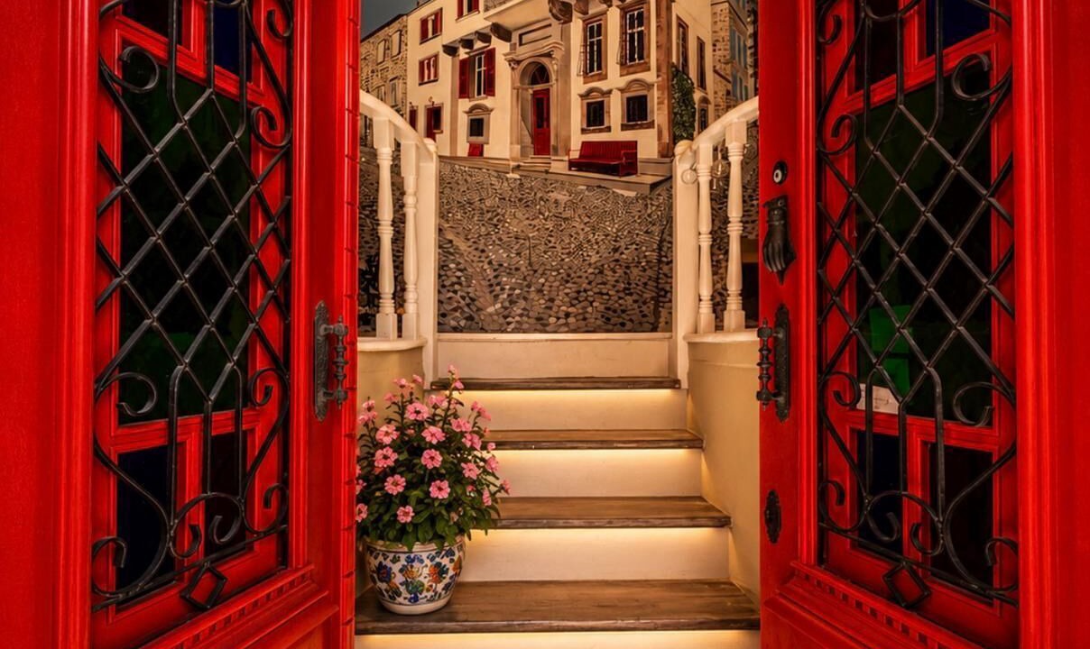 Photo of Outdoor in Ayvalik