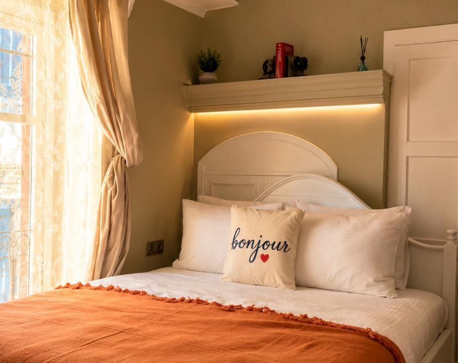 Photo of Bedroom in Ayvalik