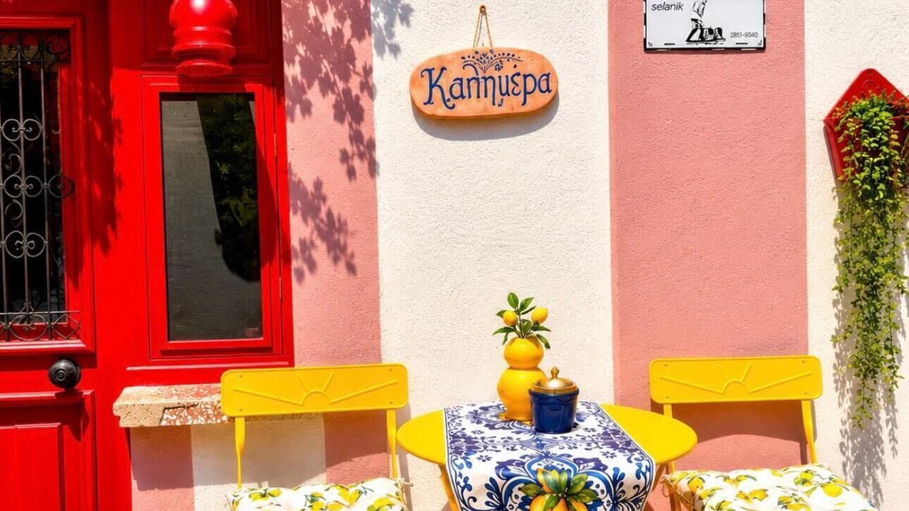 Photo of Outdoor in Ayvalik