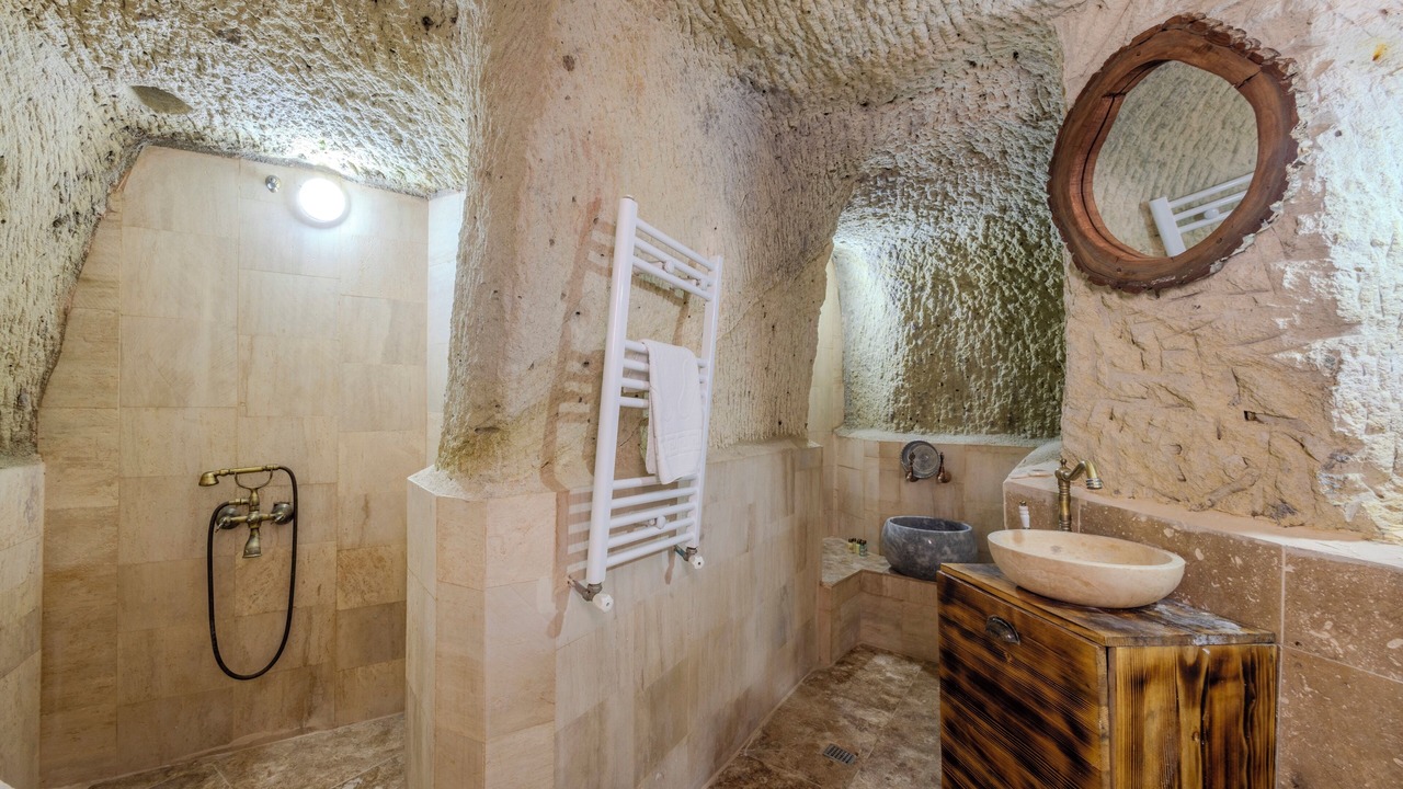 Photo of Bathroom in Nar