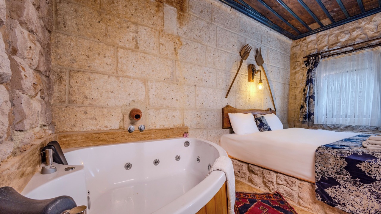 Photo of Bedroom in Nar