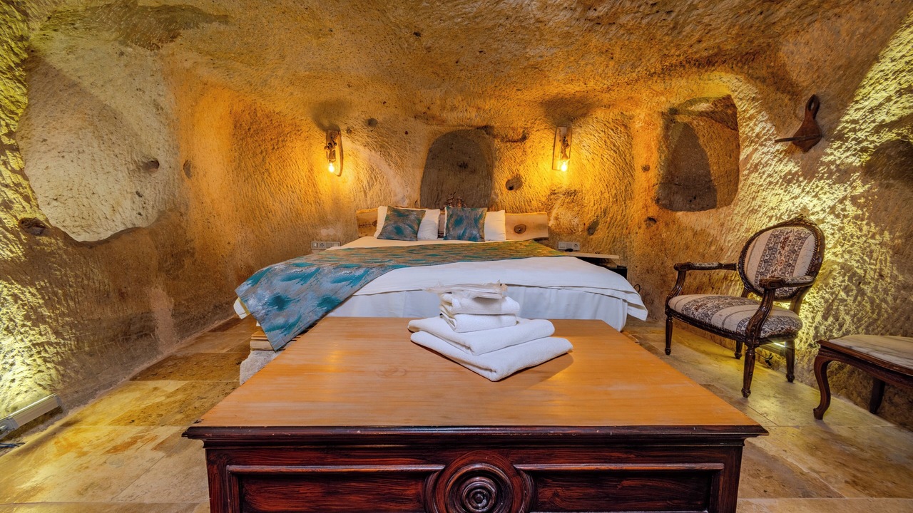 Photo of Bedroom in Nar
