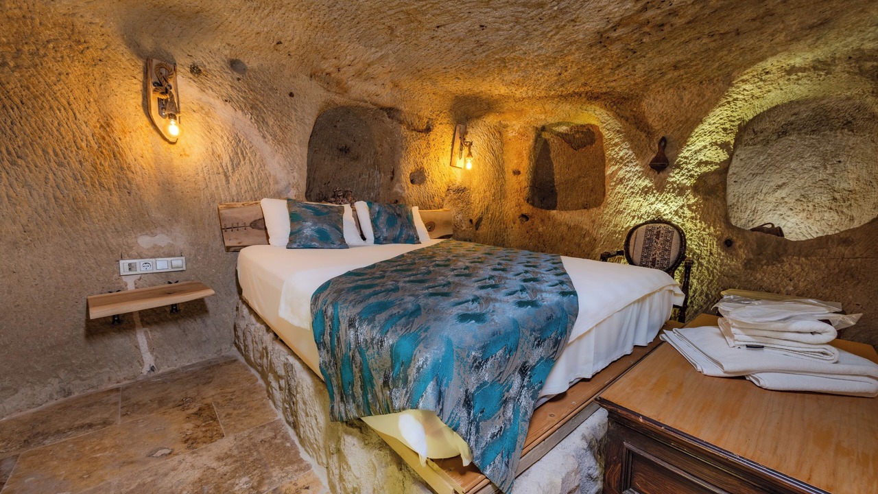 Photo of Bedroom in Nar