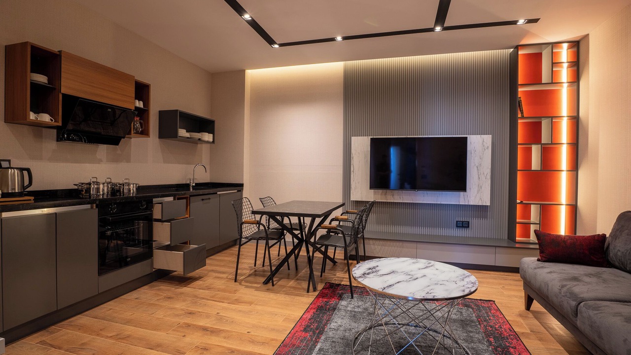 Photo of Bedroom in Yomra