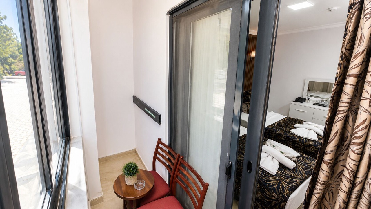 Photo of Bedroom in Sarimsakli