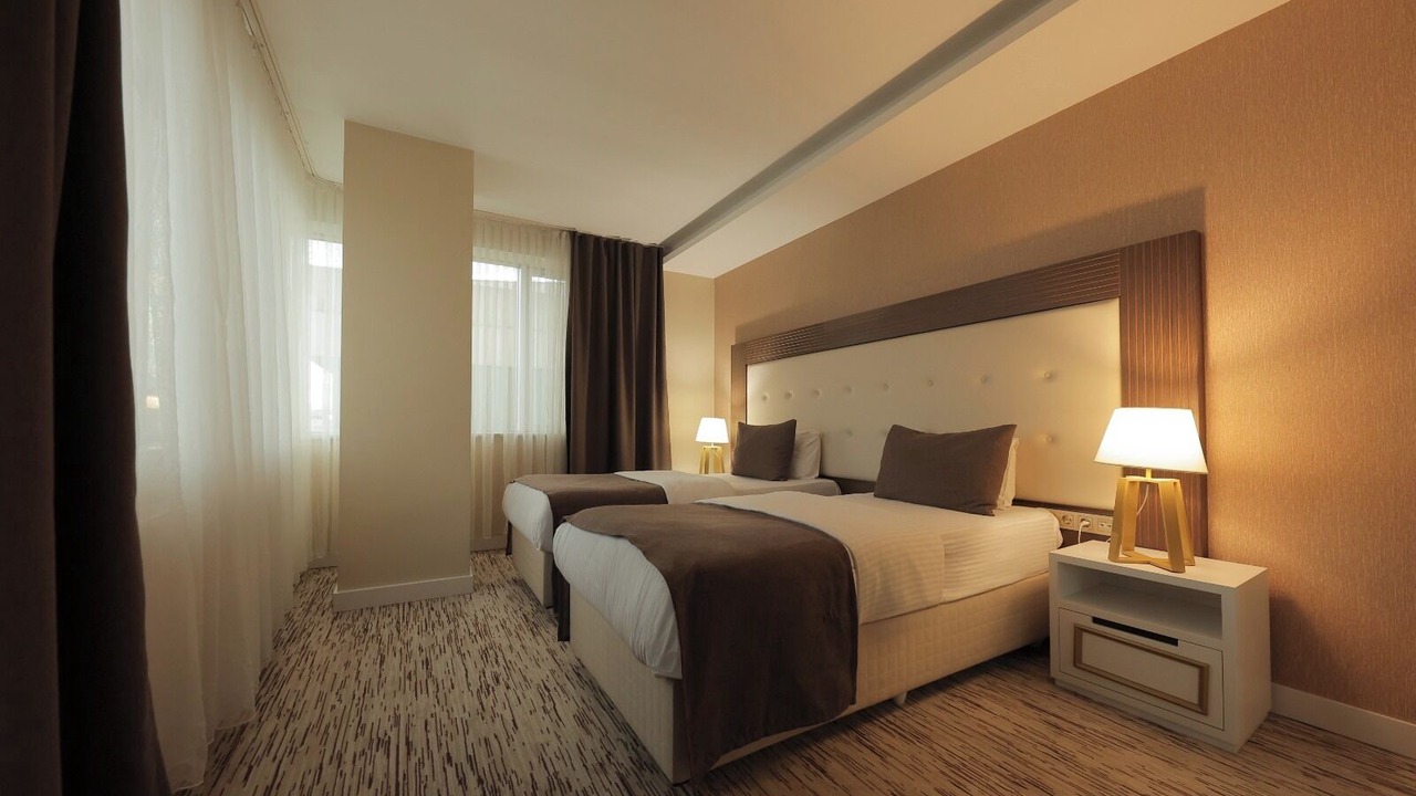 Photo of Bedroom in Tusba