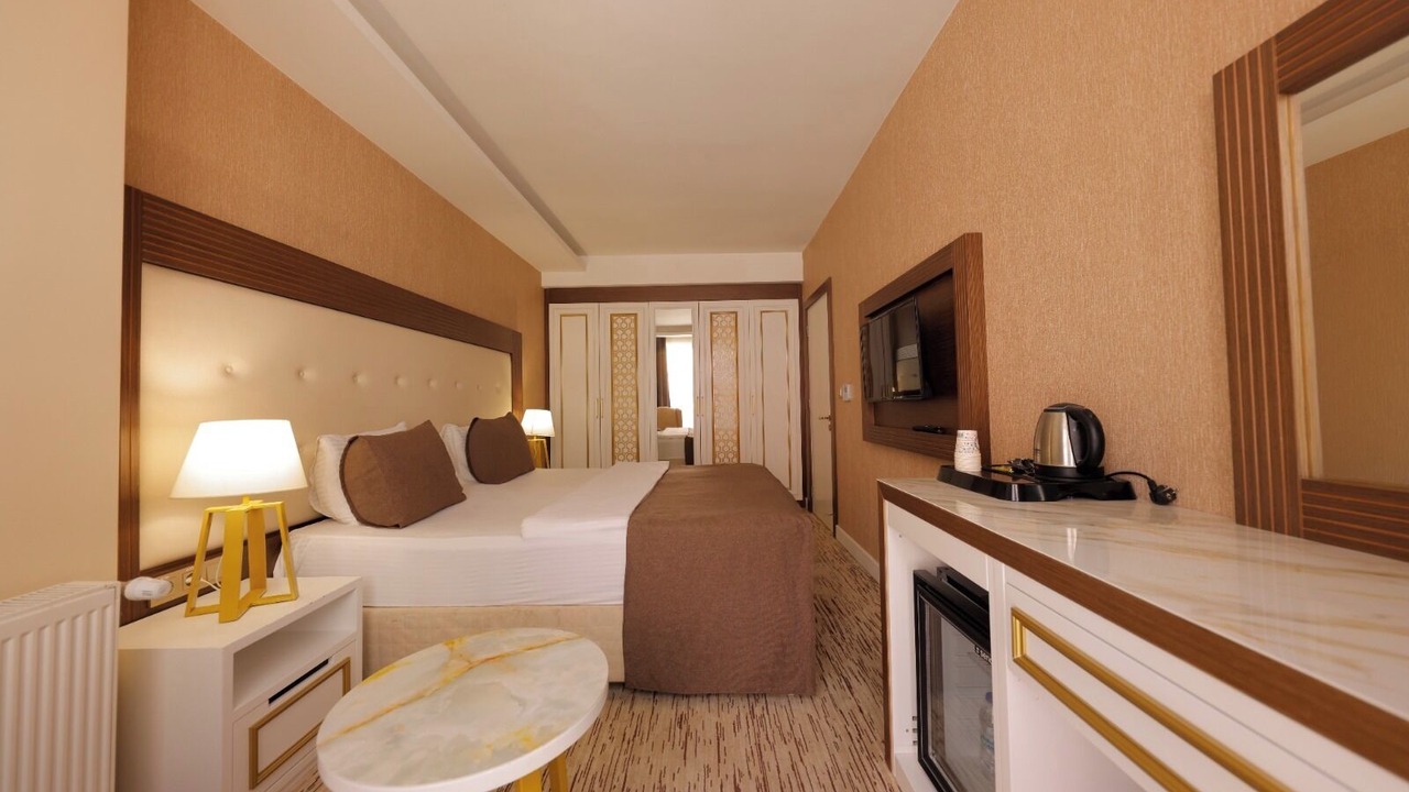 Photo of Bedroom in Tusba