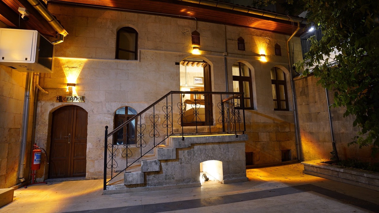 Photo of Outdoor in Gaziantep City Center