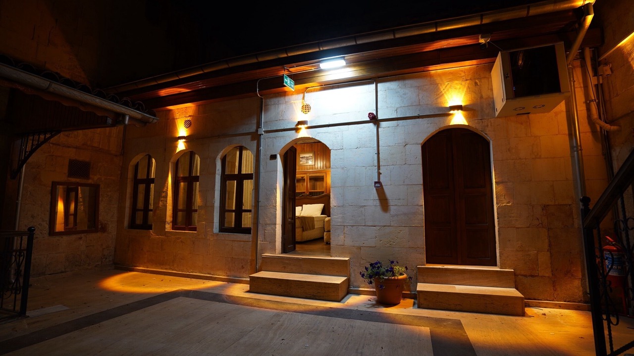 Photo of Outdoor in Gaziantep City Center
