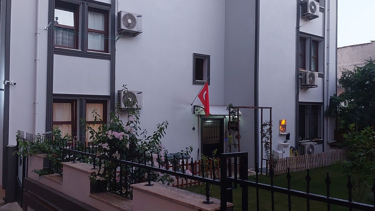 Photo of Outdoor in Selcuk