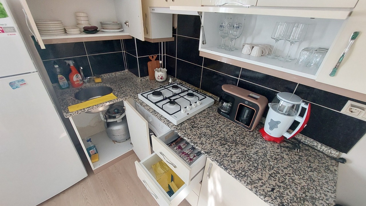 Photo of Kitchen in Selcuk