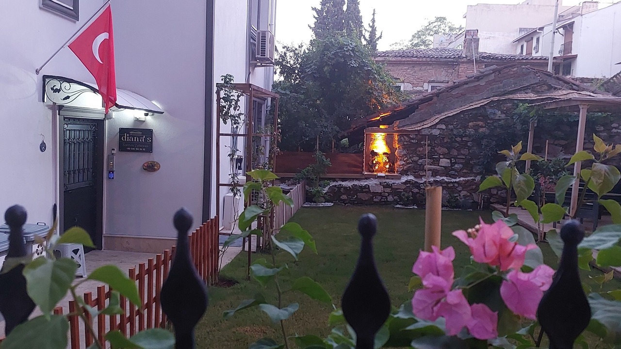 Photo of Outdoor in Selcuk