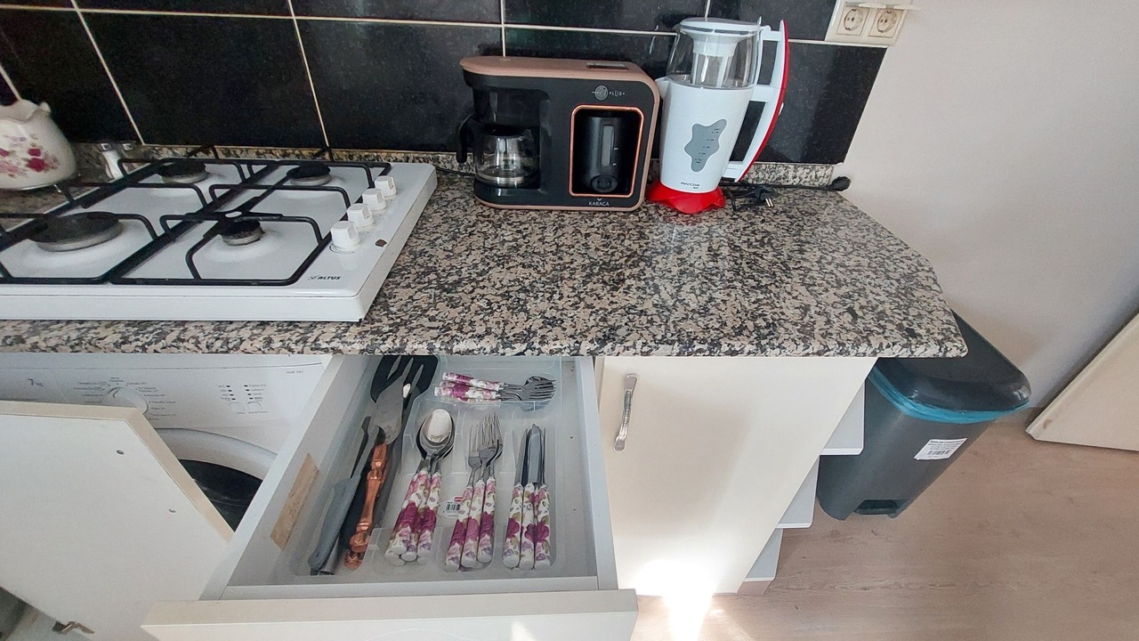 Photo of Kitchen in Selcuk