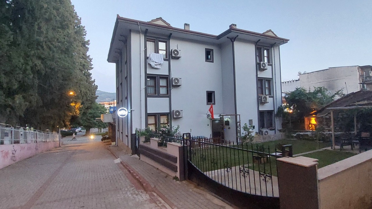 Photo of Outdoor in Selcuk