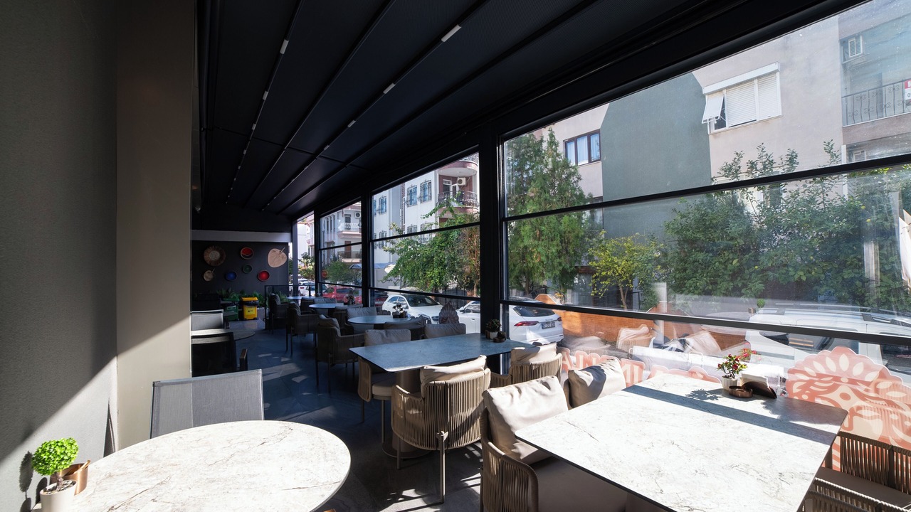 Photo of Outdoor in Eski Lara