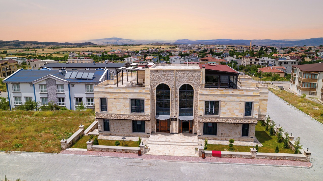 Photo of Outdoor in Uchisar