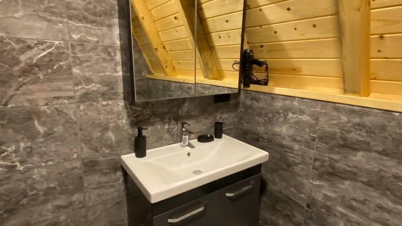 Photo of Bathroom in Ardesen