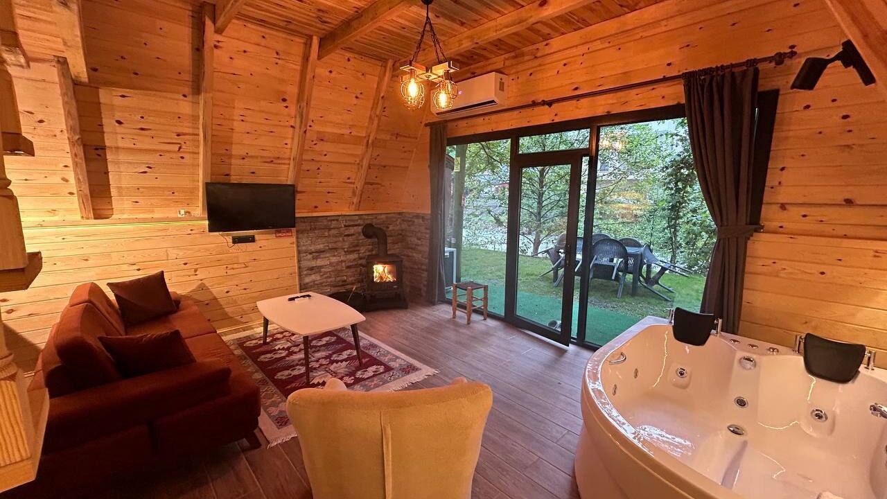 Photo of Livingroom in Ardesen