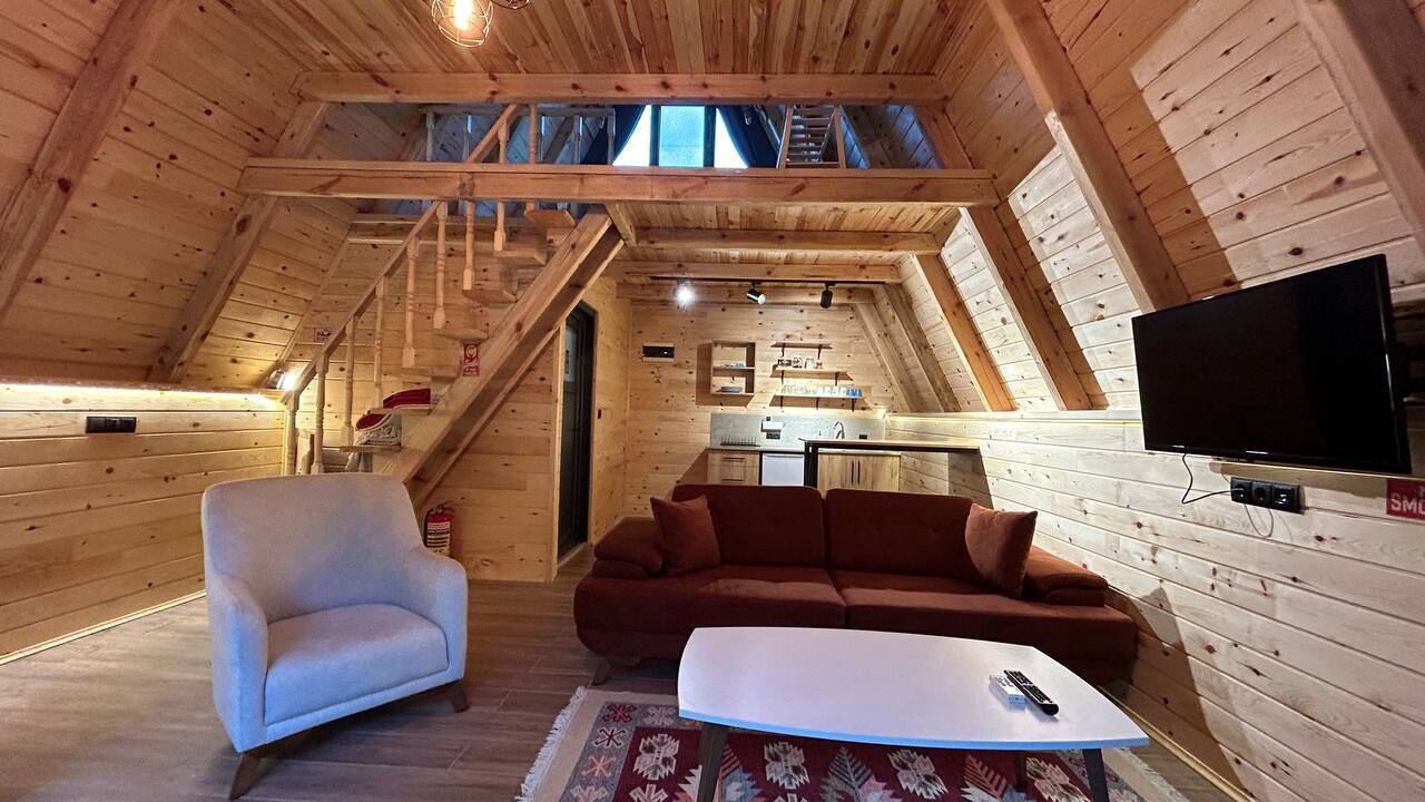 Photo of Livingroom in Ardesen
