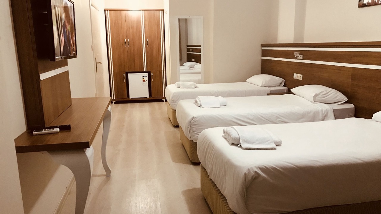Photo of Bedroom in Akcaabat