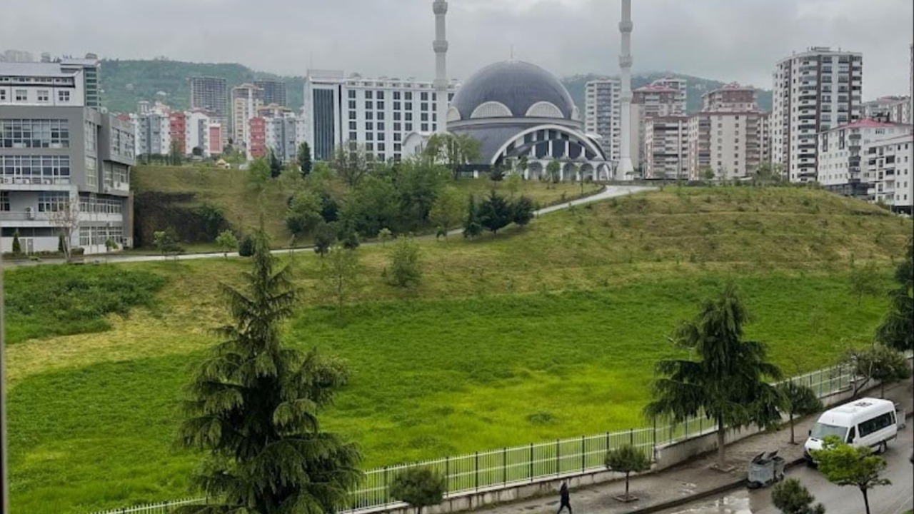 Photo of Outdoor in Akcaabat