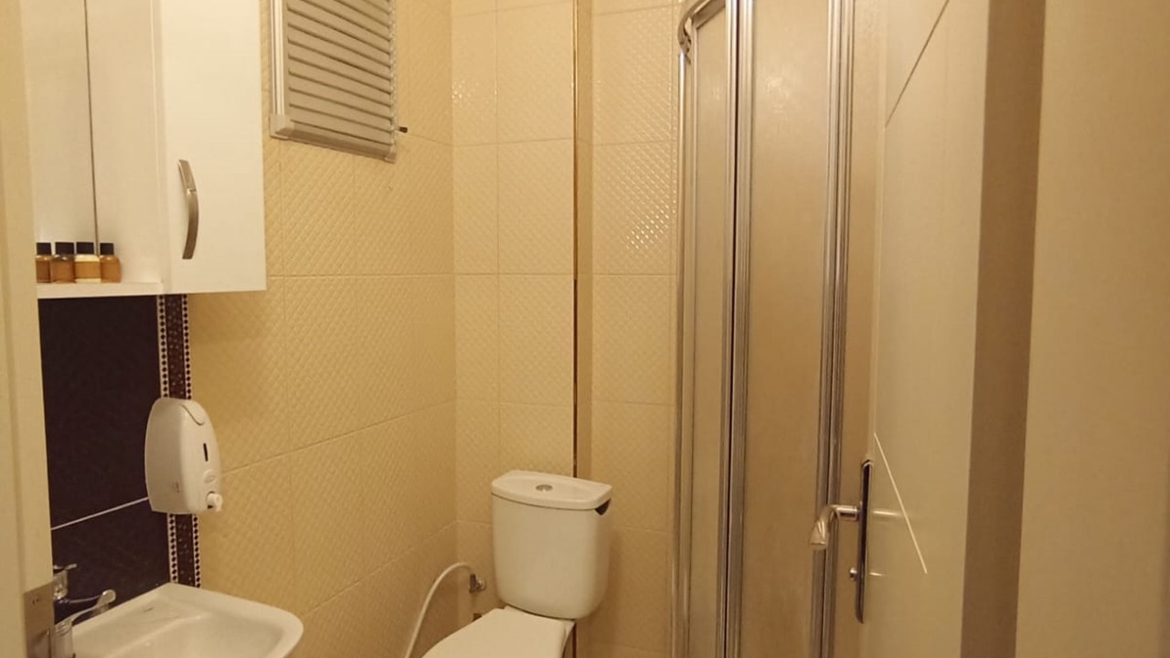 Photo of Bathroom in Akcaabat